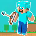 Pixel Block Shooter