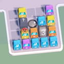 Car Sort Parking