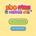 Zoo Fruity Merge