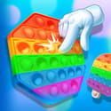 Pop It 3D