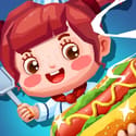 Catch A Sausage