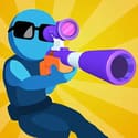Stickman Bullets
