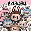 Labubu Merge
