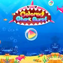 Colored Shark