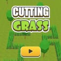 Cutting Grass