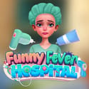 Funny Fever Hospital