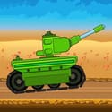 Battle of Steel