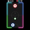 Glow Hockey Online