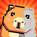 Pixel Paint ASMR