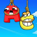 Alphabet Rescue