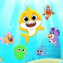 Shark Runner