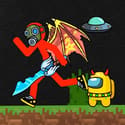 Stick Mega Battles