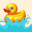 Help The Duck