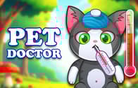 Pet Doctor: Animal Care