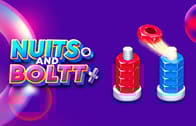 Nuts And Bolt Sort