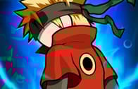 Shinobi Chronicles