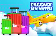 Baggage Jam Match