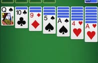 Solitaire Journey