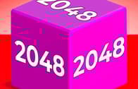 Merge Cube