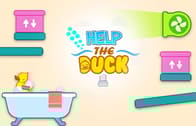 Help The Duck