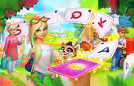CityMix Solitaire