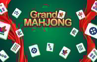 Grand Mahjong