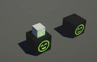 Cube Jump