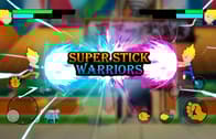 Super Stick Warriors