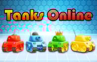 Tanks Online