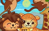 Animal Connection