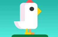 Screaming Chicken