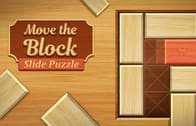 Move The Block