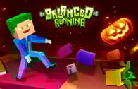 Balanced Running