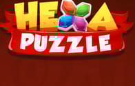 Hexa Block Puzzle
