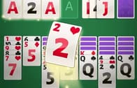 Spider Solitaire 2