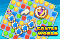 Castle World