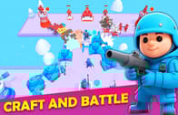 Craft and Battle