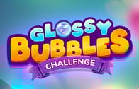 Glossy Bubbles Challenge