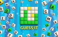 Guess it