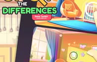 Spot The Differences