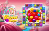 Sweet Sugar Candy