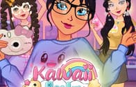 Kawaii Realm Adventure
