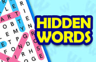 Hidden Words