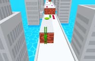 Ladder Master - Color Run
