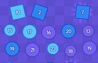 2048 Blocks Destruction