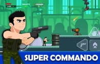 Super Commando