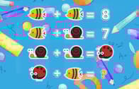 Math Challenge