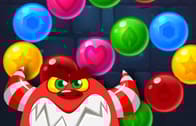 Monster Shooter Defense