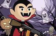 Mr Dracula