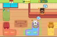 My Virtual Pet Shop